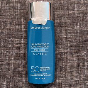 Colorescience Sunscreen 50 SPF